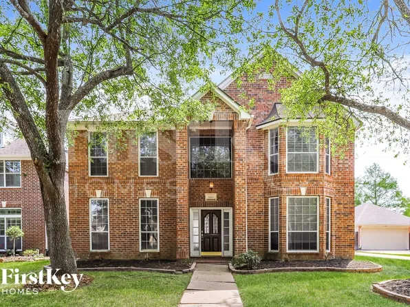 2212 Quiet Lake Ct, League City, TX 77573