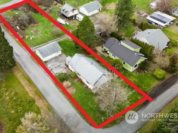 12824 Hemlock Street, Mount Vernon, WA 98273