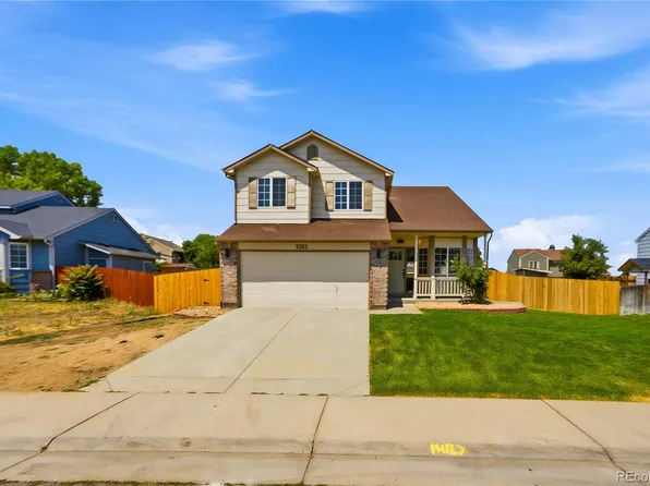 5283 Elkhart Street, Denver, CO 80239