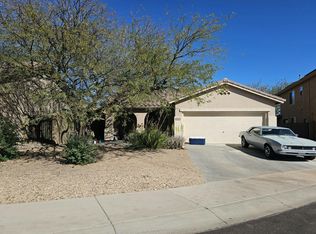 39821 N Mill Creek Ct, Phoenix, AZ 85086