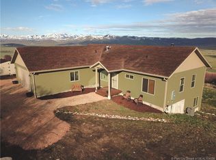 1242 Splendor Valley Rd, Kamas, UT 84036