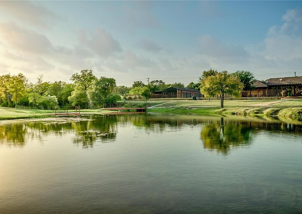 281 Ranch Road 1869, Liberty Hill, TX 78642 Zillow