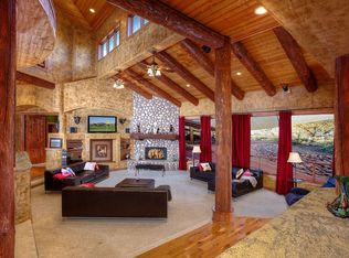 1013 N Scenic Dr, Payson, AZ 85541