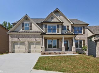 4560 Sierra Creek Dr #94, Hoschton, GA 30548