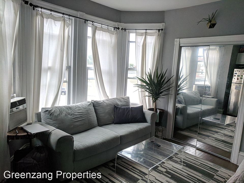 2nd image of 5103 Hazel Ave #2F