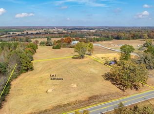 1 Arrken Cv, Greenbrier, AR 72058