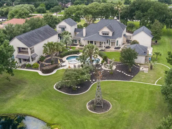 13914 Skinner Rd, Cypress, TX 77429