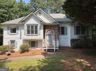 435 Lower Burris Rd, Canton, GA 30114