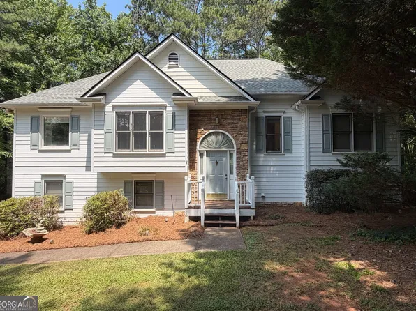 435 Lower Burris Rd, Canton, GA 30114