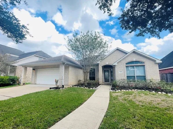 13011 Sandflower Ln, Sugar Land, TX 77498