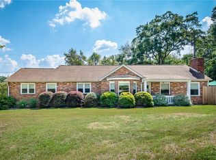 402 E Fredericks St, Anderson, SC 29621