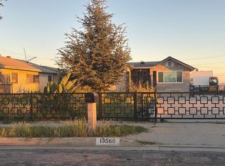 13560 Sunshine Ave, Whittier, CA 90605