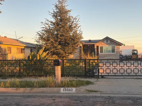 13560 Sunshine Ave, Whittier, CA 90605