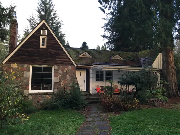 7021 SE 122nd Dr, Portland, OR 97236