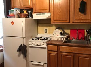 155 N 21st St #3, Philadelphia, PA 19103