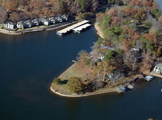 107 Horseshoe Point, Hot Springs, AR 71913