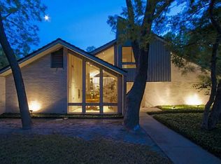 10726 Meadowcliff Ln, Dallas, TX 75238