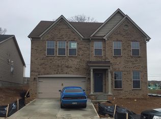 2401 Fieldrush Rd, Lexington, KY 40511