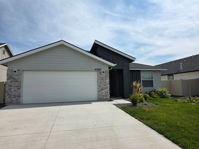 4890 N Elmstone Ave, Meridian, ID, 83646