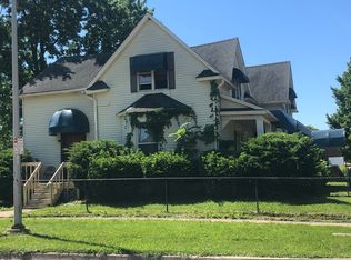 308 N 1st St, Champaign, IL