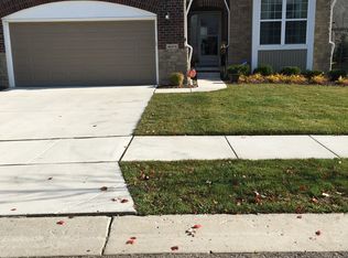 49474 Lakewood St, Macomb, MI
