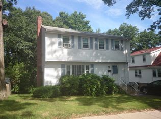 12 Larkhill Rd, West Roxbury, MA 02132