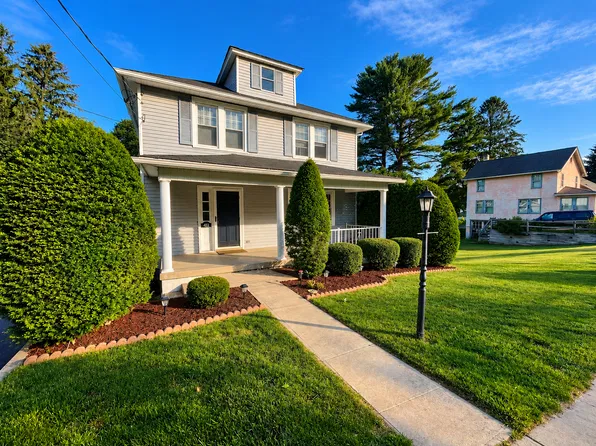 411 Scott Rd, Clarks Summit, PA 18411