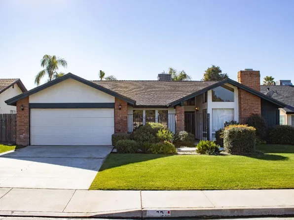 5901 College Ave, Bakersfield, CA 93306