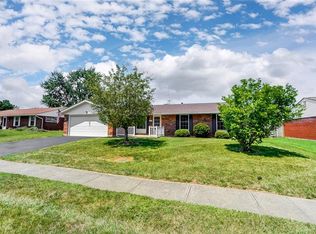 6771 Pablo Dr, Dayton, OH 45424