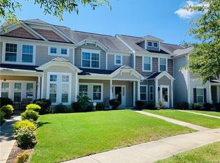 9537 Turning Wheel Dr, Charlotte, NC 28214