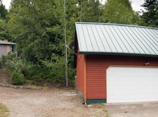 20418 NE 225th Ave, Brush Prairie, WA 98606