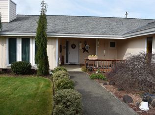 504 Linden Dr, Tillamook, OR