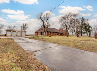 13331 Lawrence #2210, Verona, MO 65769