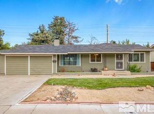 1765 Hawthorne Rd, Reno, NV 89502