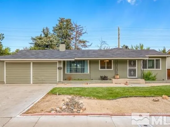 1765 Hawthorne Rd, Reno, NV 89502
