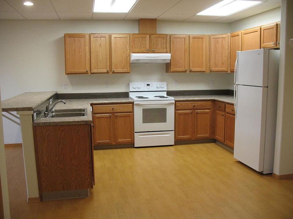 Large Kitchen