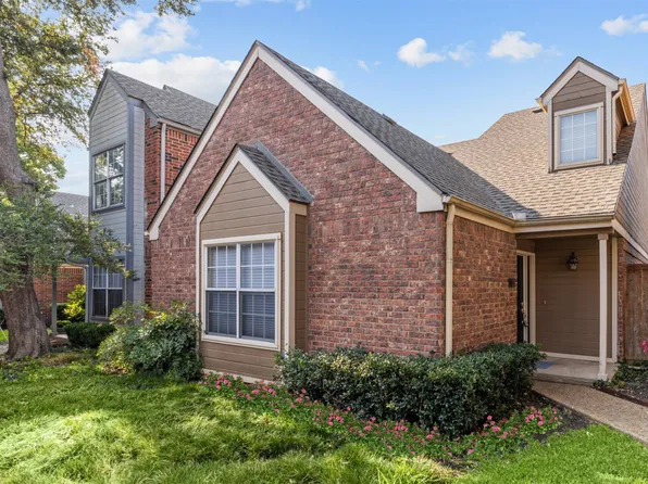 17725 Windflower Way Unit 104, Dallas, TX 75252