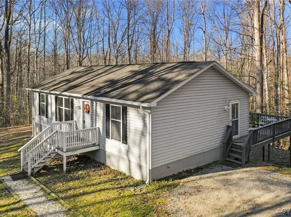 3840 Cabin Rd, Gum Spring, VA 23065