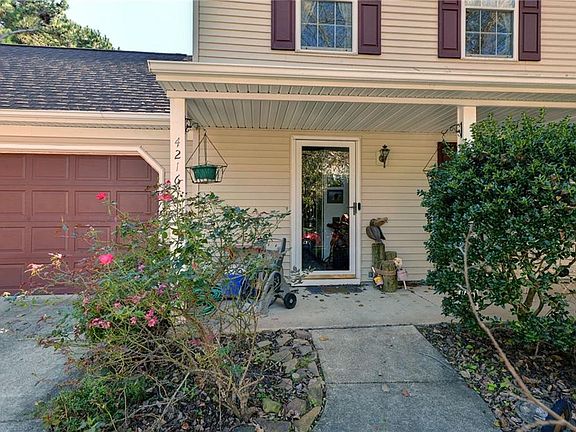 3rd image of 4216 Teakwood Dr