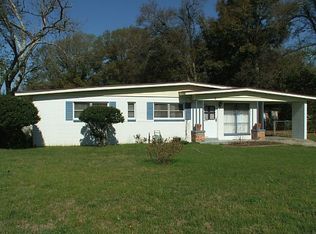 2 Harmony Ave, Pensacola, FL 32505