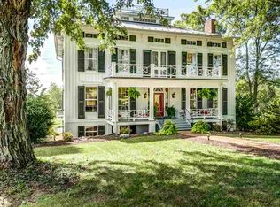 100 Madison Rd, Stanardsville, VA 22973