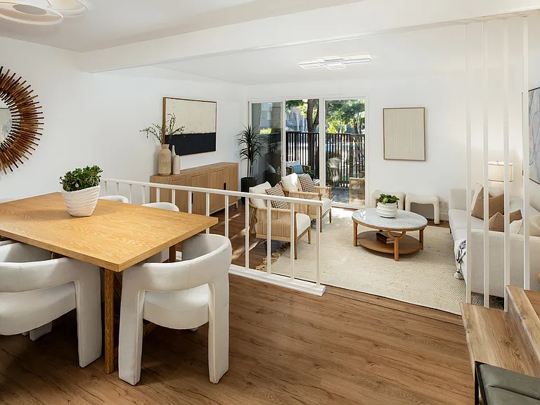 Solano Apartments — Photo 63
