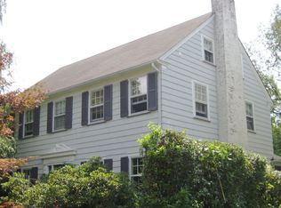 6 Berkeley Pl, Montclair, NJ 07042