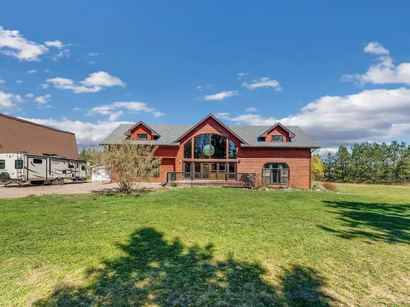 3874 County Road 138, Barnum, MN 55707