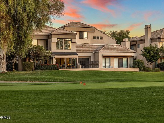 4th image of 7400 E GAINEY CLUB Drive #141