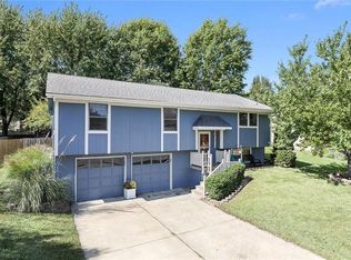 208 Dawn Ave, Belton, MO 64012