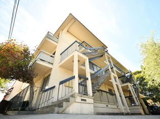 848 San Carlos Ave APT B, Albany, CA 94706