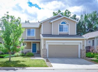 10246 Spotted Owl Ave, Highlands Ranch, CO 80129