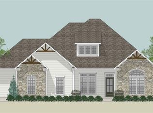 6440 Dunnavant Pl, Huntsville, AL 35806