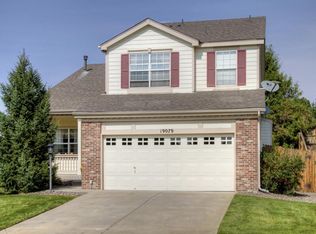 19079 E Crestridge Cir, Aurora, CO 80015